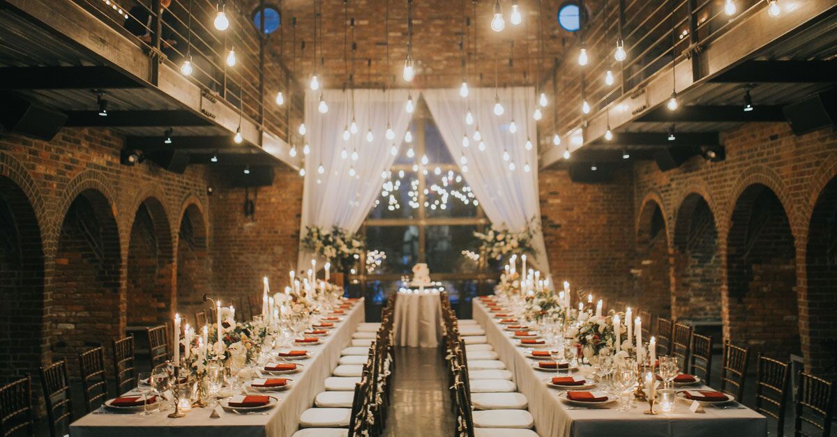 The Best Rustic Wedding Decor You Can Buy Now