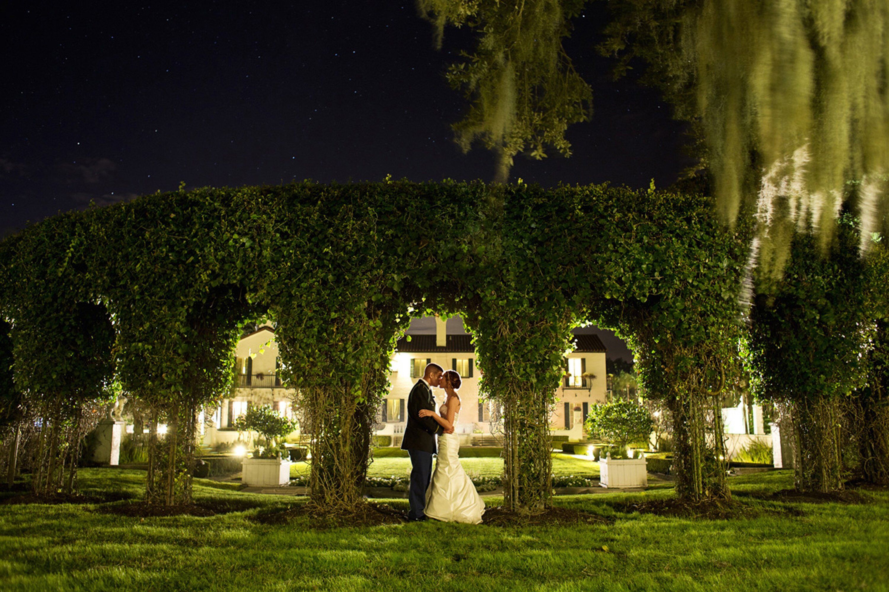 A Jekyll  Island  Club Hotel Wedding  in Jekyll  Island  Georgia 