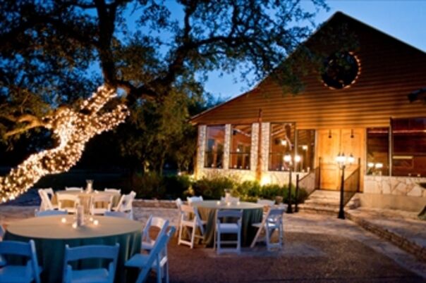  Wedding  Reception  Venues  in Austin TX  The Knot