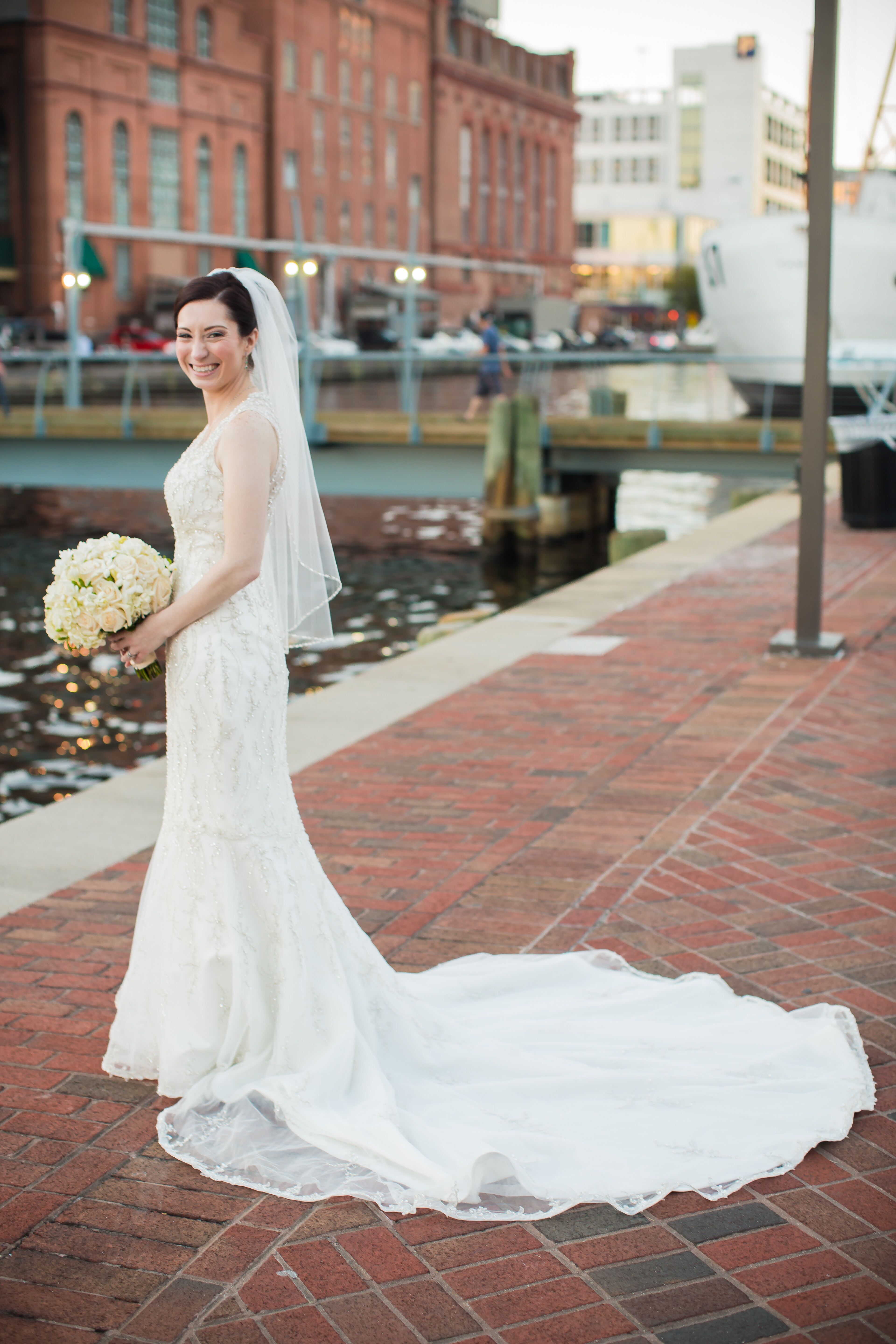 Maggie sottero sale sapphire