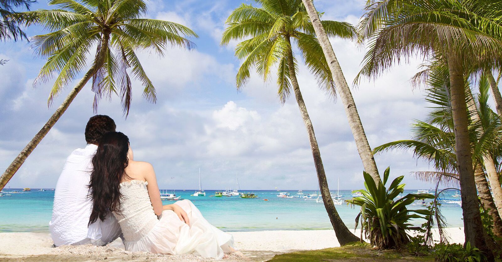 Destination Wedding Cost: How Much Is a Destination Wedding?