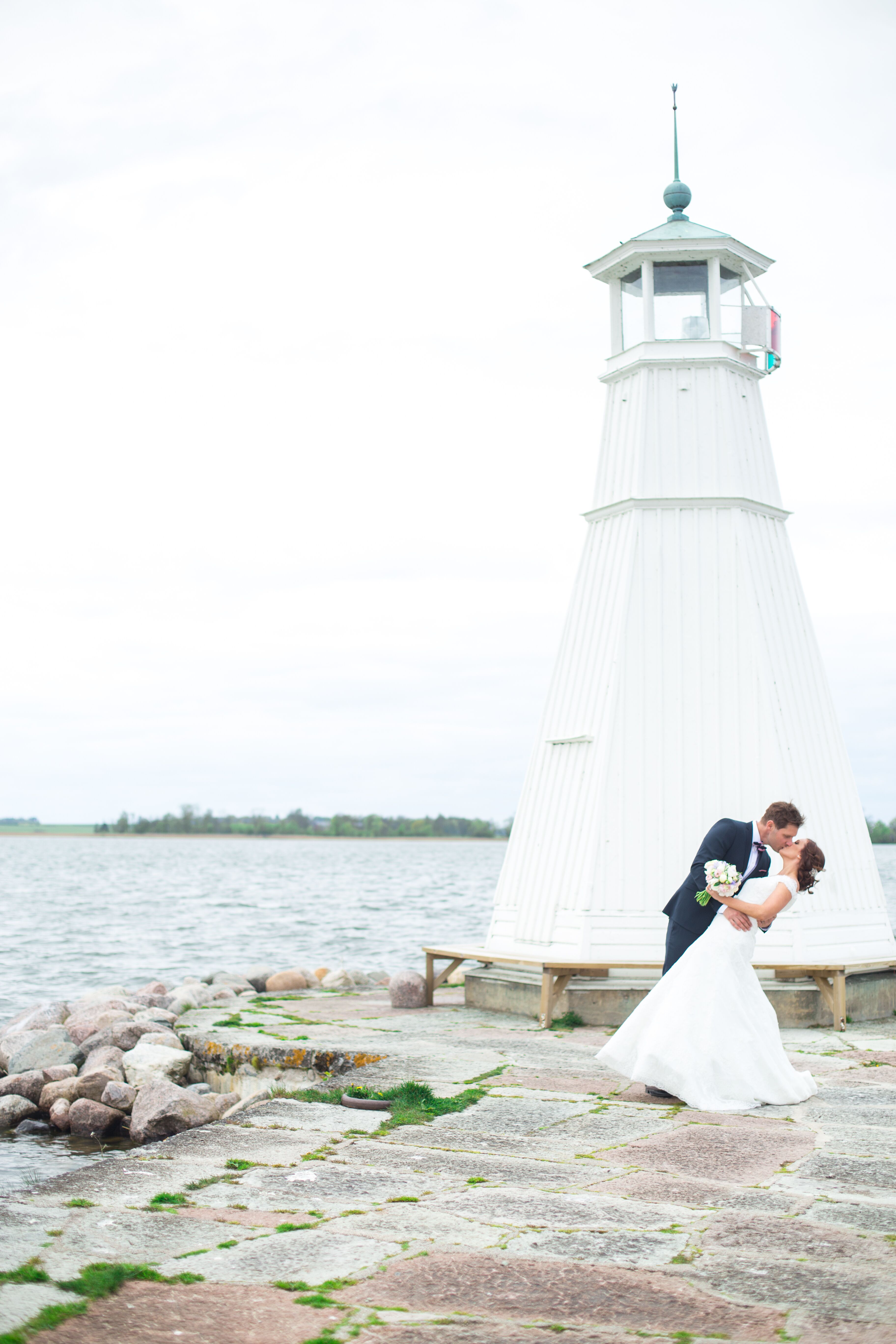 Lighthouse store wedding dresses