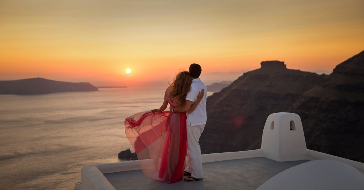 50 Best Honeymoon Destinations For A Romatic Getaway 9472