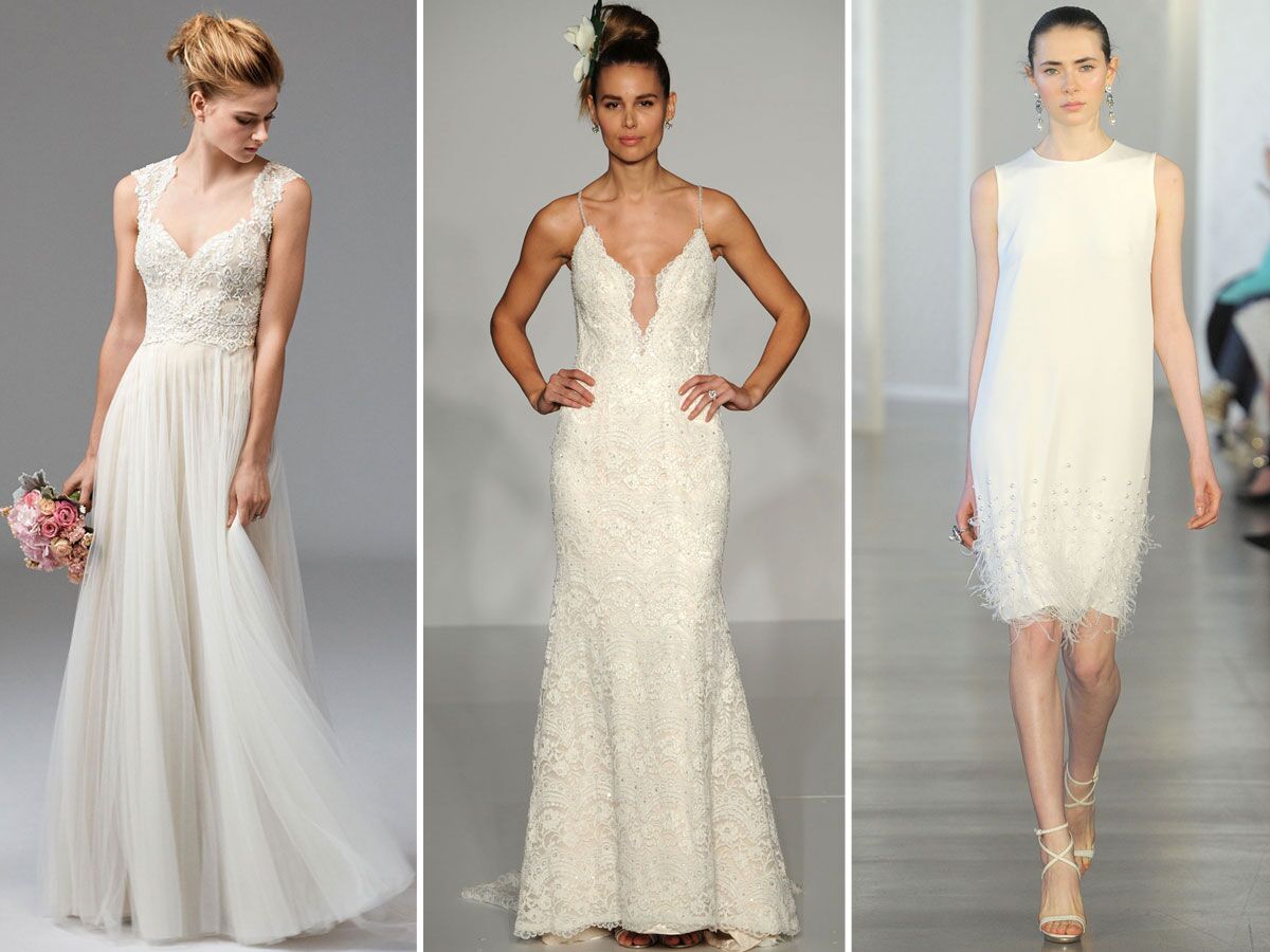 Beach Wedding Dresses: A Complete Guide