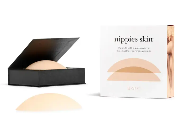 best nipple covers for silk dresses BOOMBA Satin Nipple Covers  BOOMBA INT