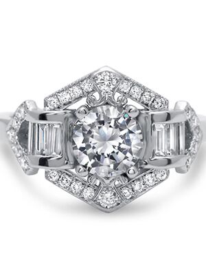 30 Dream Engagement Rings