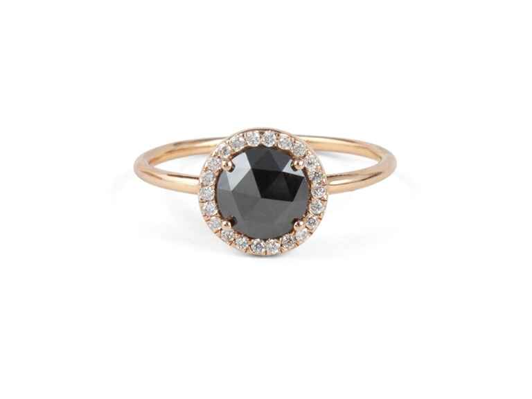 8 Unusual  Engagement  Rings 