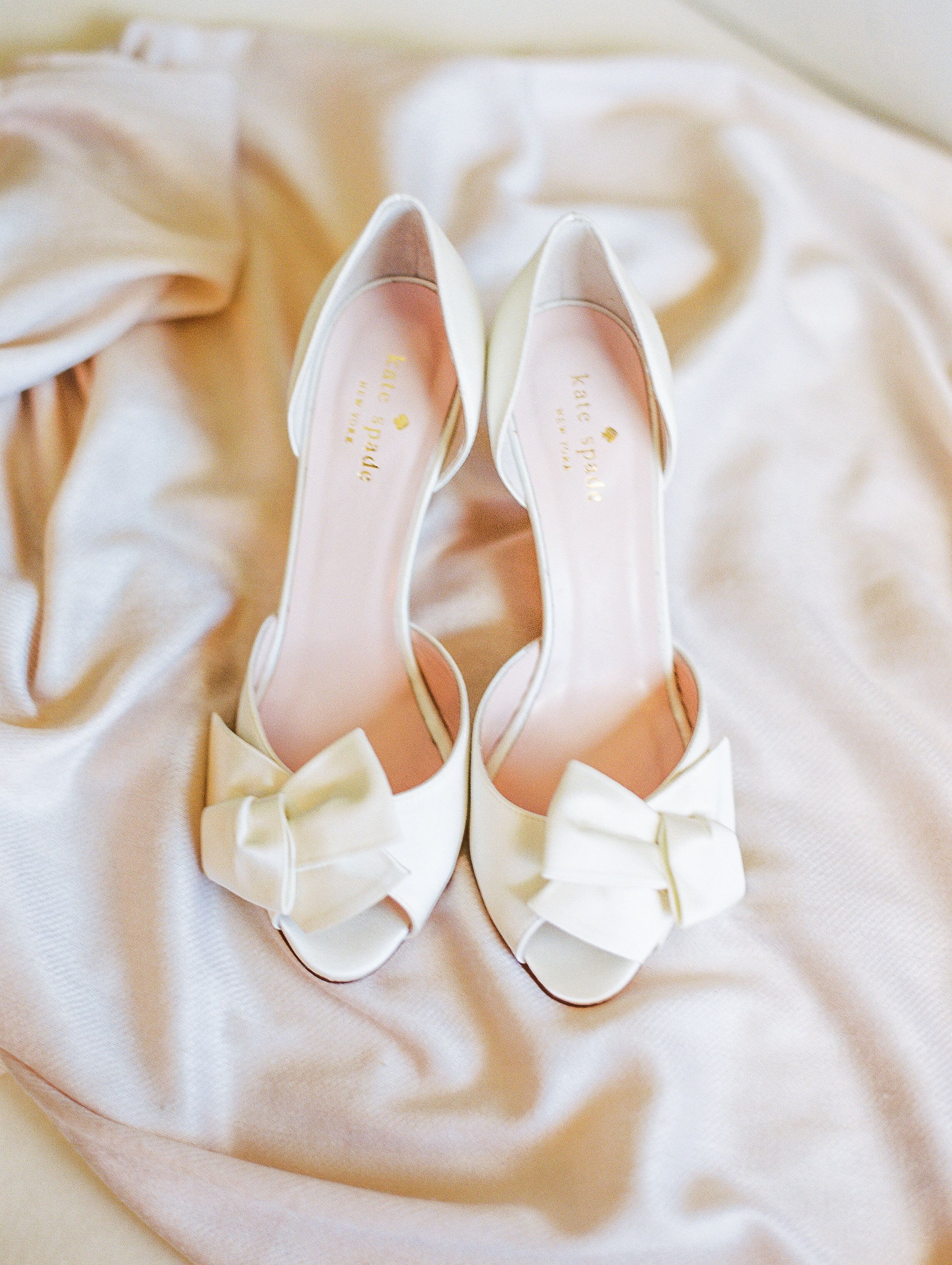kate spade wedding sandals