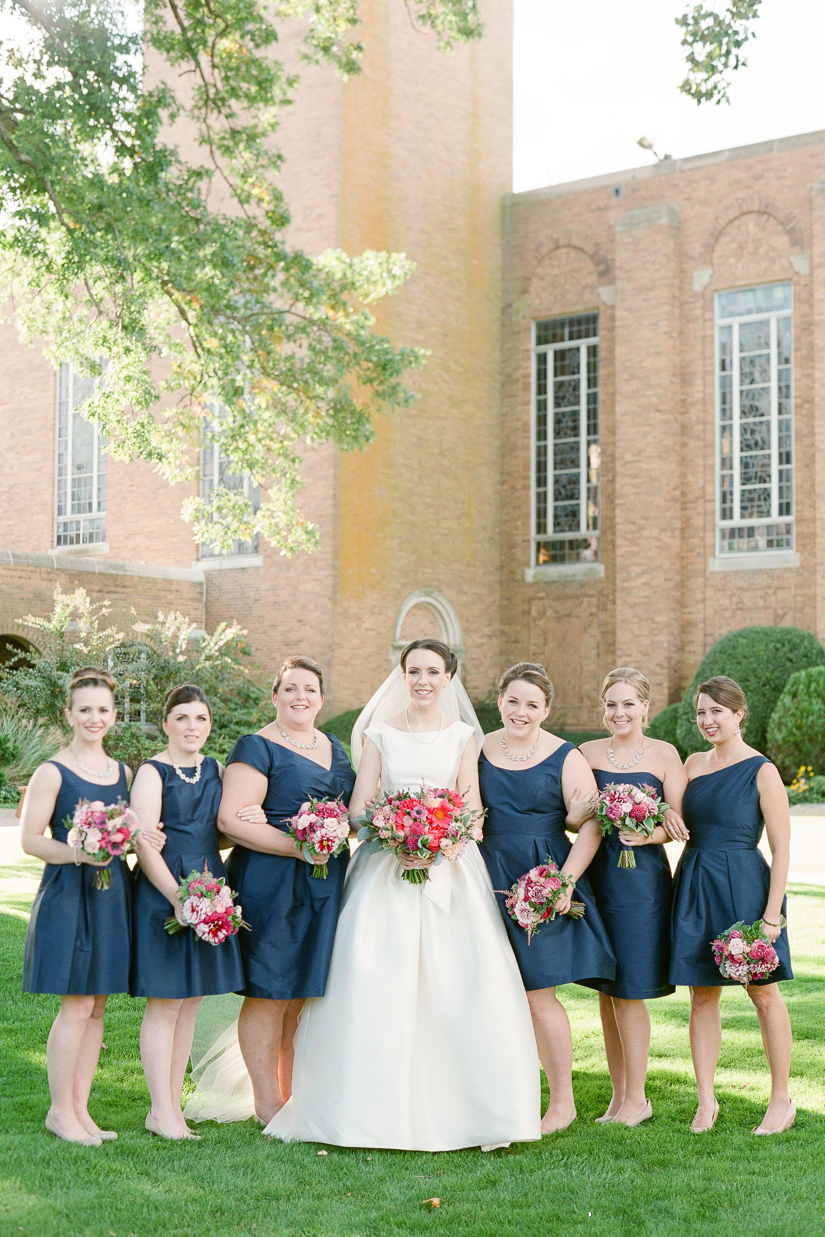 alfred sung bridesmaid dresses locations