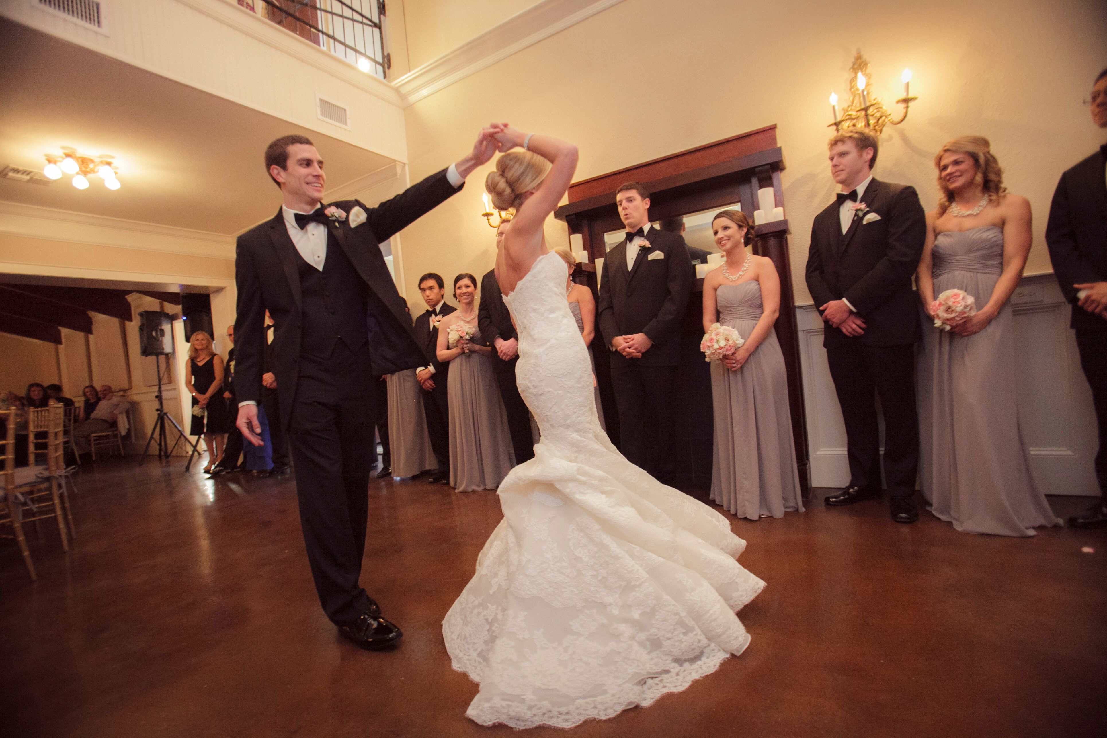 knee length dresses for ladies David Tutera Isidore 114279
