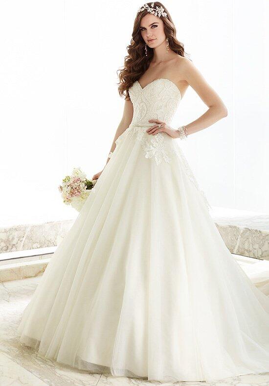 Essense of Australia D1639 Wedding Dress - The Knot