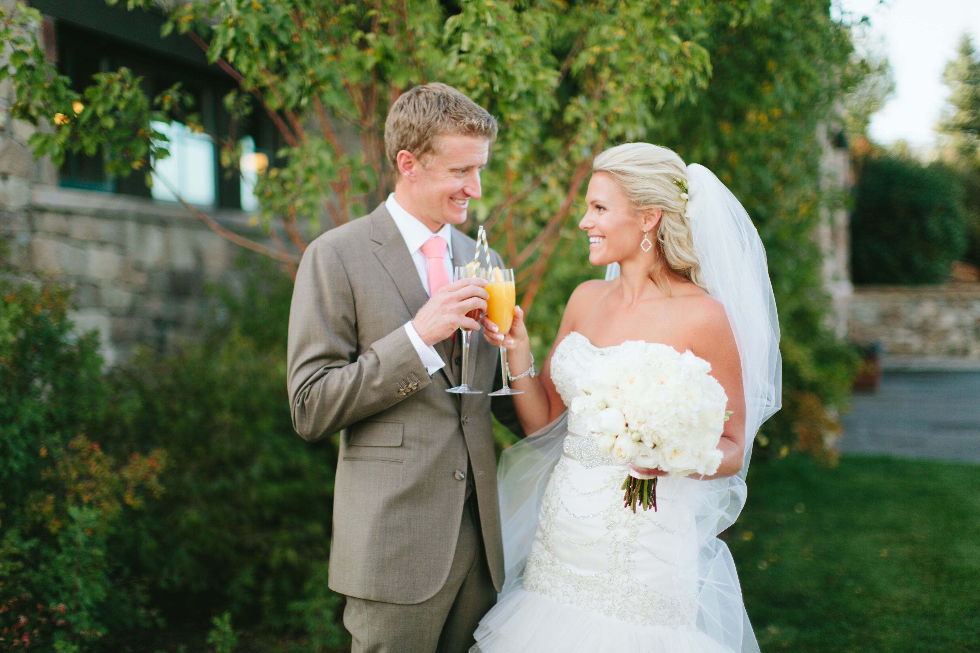 A Glamorous Rustic Wedding at Adams Rib Ranch in Eagle, Colorado
