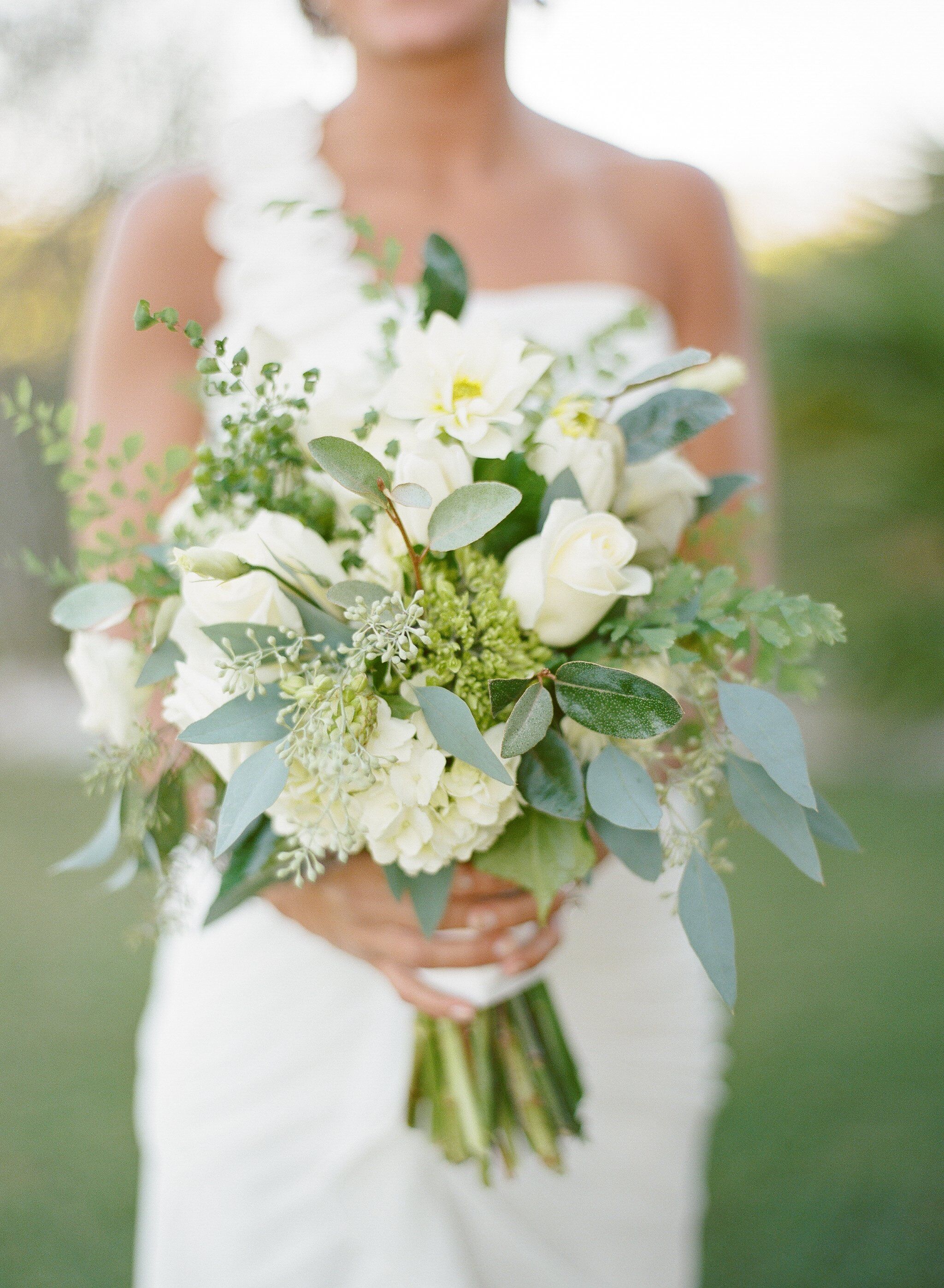 Bridal Bouquet