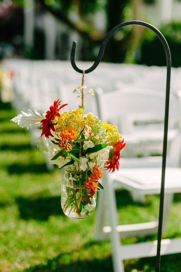 Peanut Bag Favors