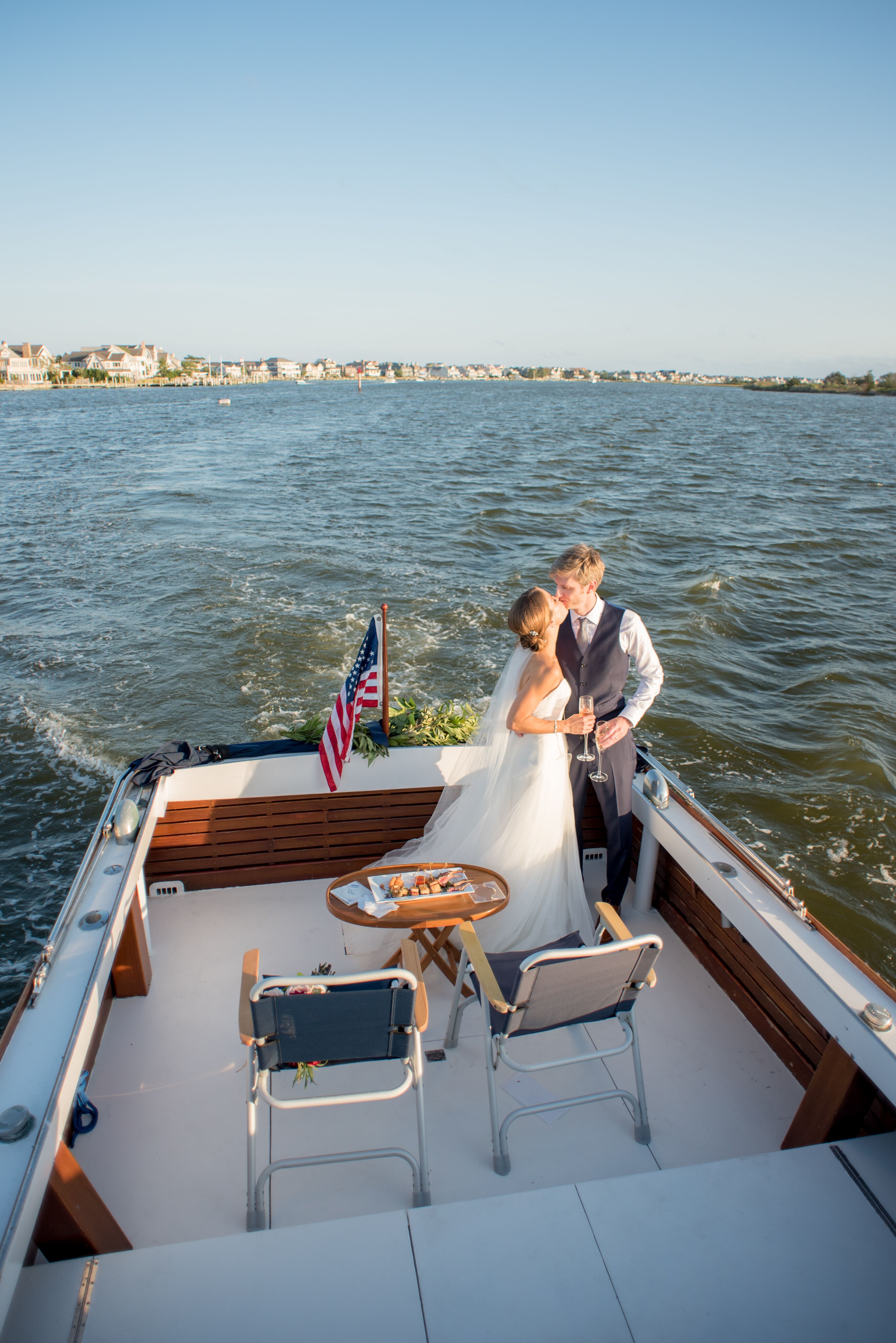 bay head yacht club the knot