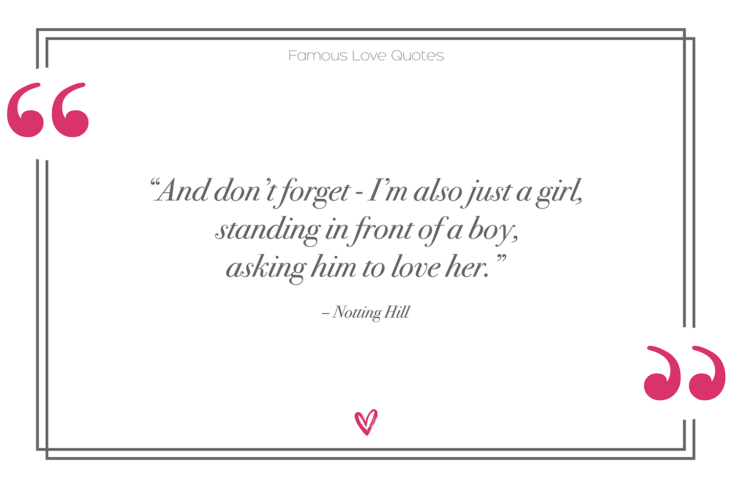 150 Love Quotes That Are Totally Swoon Worthy