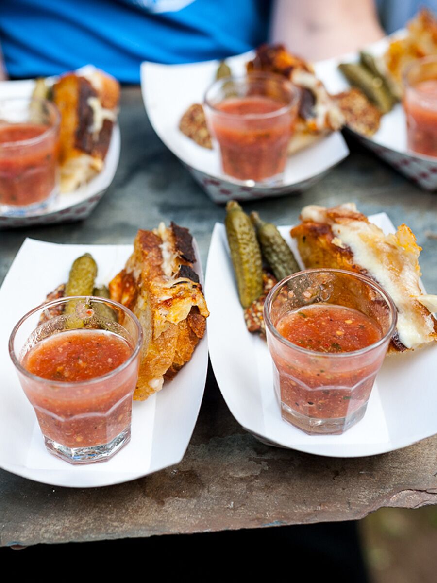 24 Wedding Appetizer Ideas Your Guests Will Love