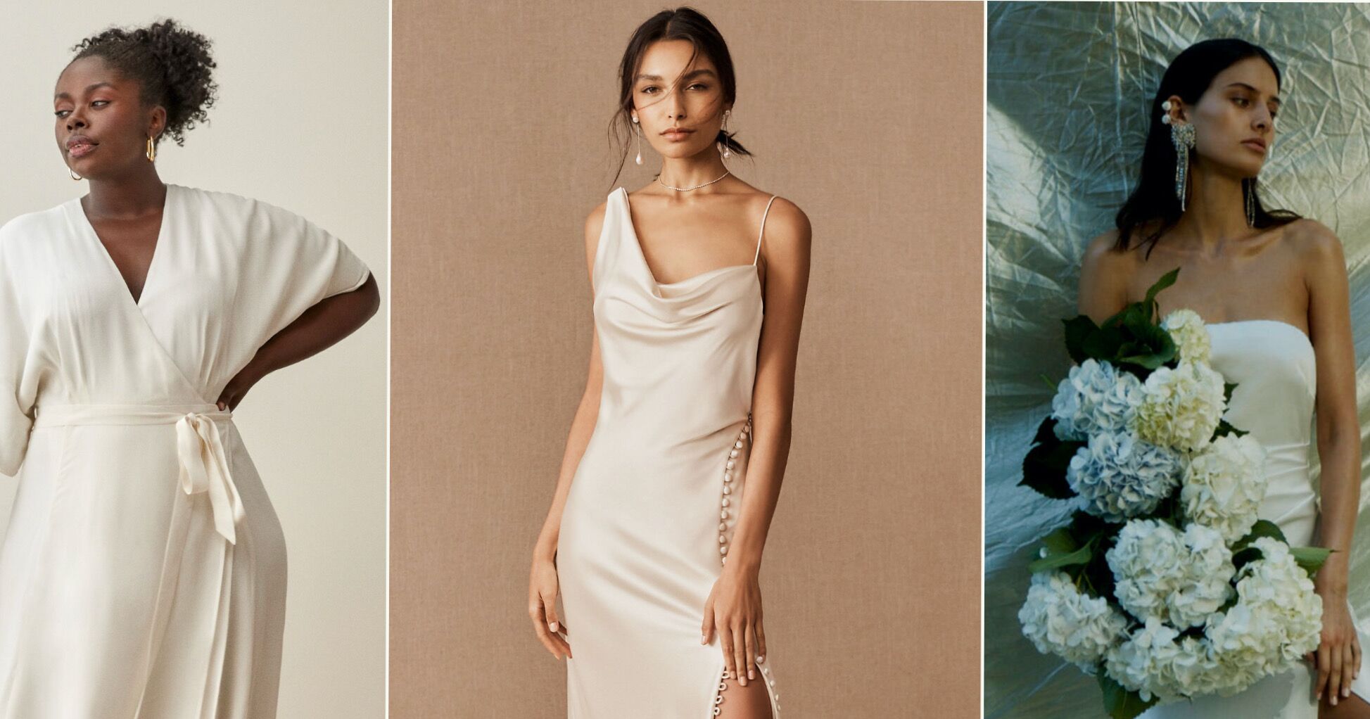 31 Elopement Dresses to Shop Now: 2022 Edition