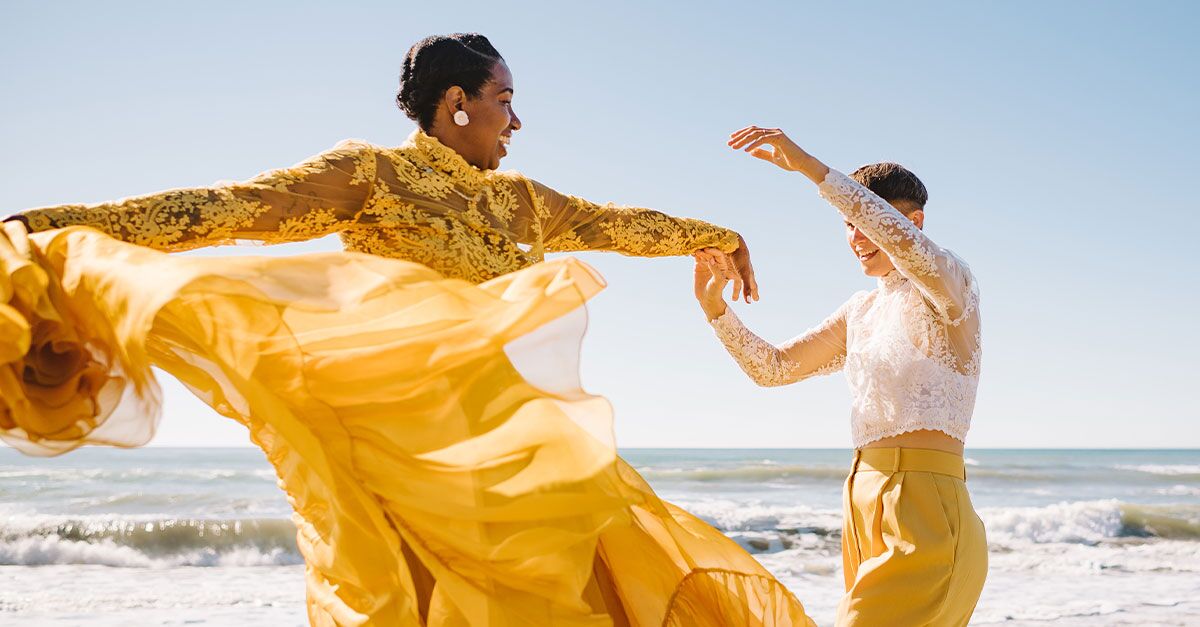 Jason Kelce's Wife Shares Photos from Family of Five's First Beach