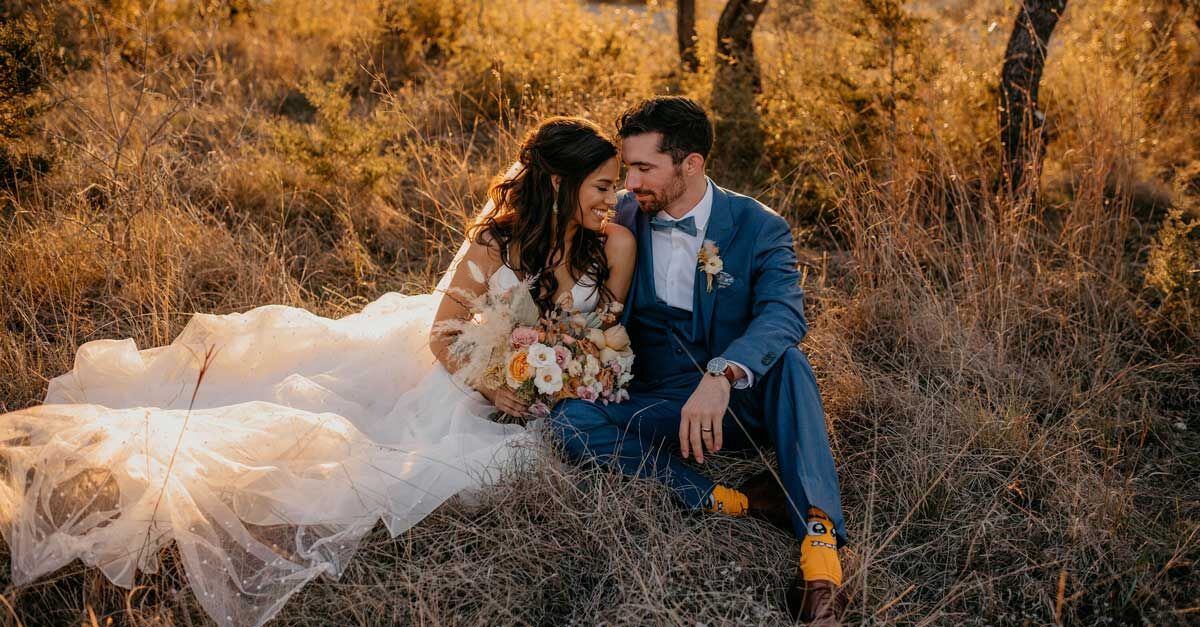 The Best Country Wedding Songs Of All Time