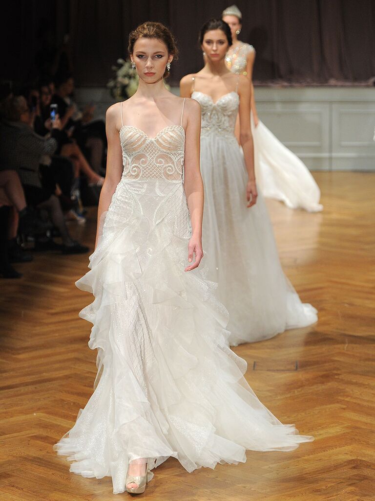 Alon Livne Wedding Dress 2