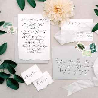 Save-the-Dates: Destination Wedding Ideas - Wedding Planning - Save the ...