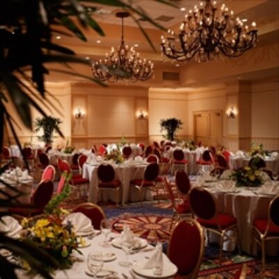 Wedding Reception Venues in Jackson, MS - The Knot