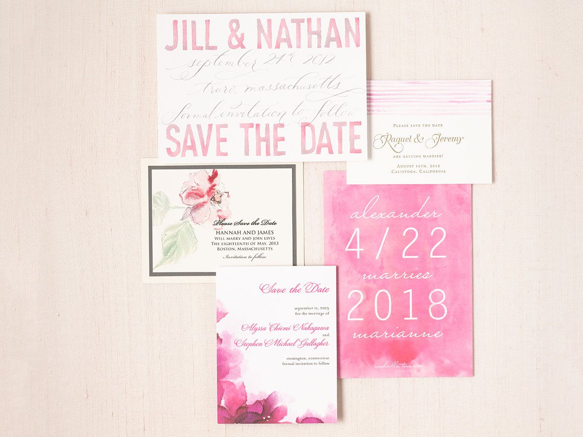 Sample Wording for Your Rehearsal Dinner Invites