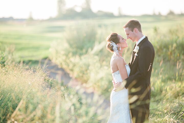 The Links at Northfork Golf Course Banquet Center 