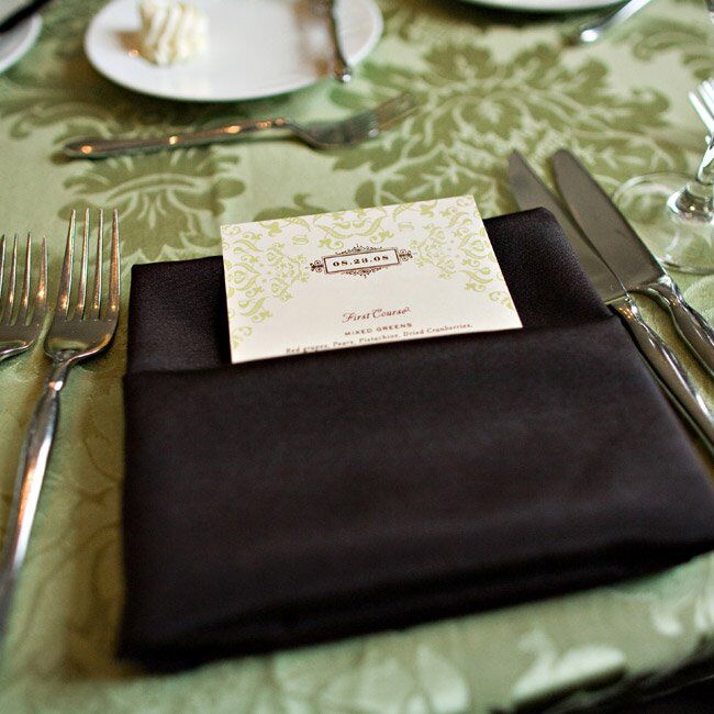 The Place Settings