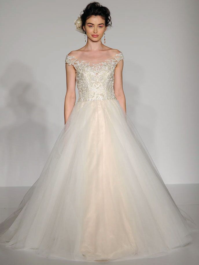 Maggie Sottero Fall 2019 Collection Wedding  Dress  Photos 