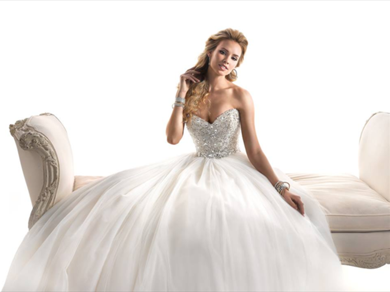 27+ Best Wedding Dresses Missoula