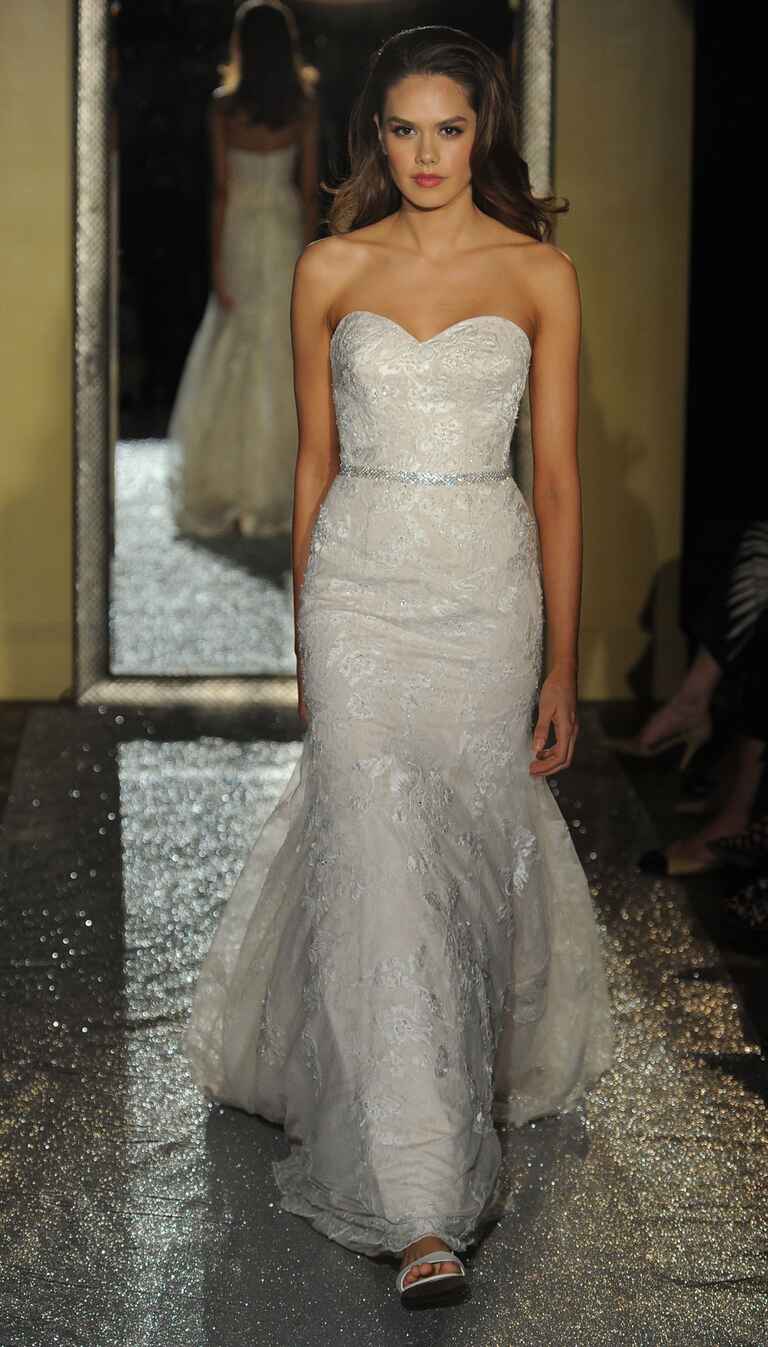 david's bridal oleg cassini