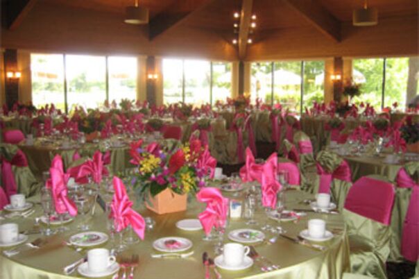 Wedding  Reception  Venues  in Lake Zurich  IL The Knot