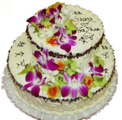  Wedding  Cakes  Desserts in Honolulu  HI The Knot