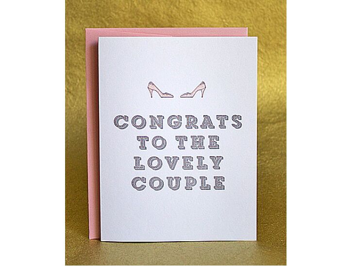 The Best Gay And Lesbian Wedding Cards