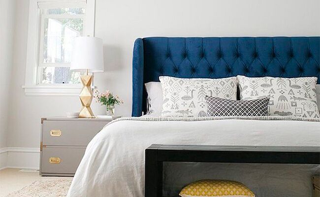 6 Ways To Make Your Bedroom Feel More Grown Up