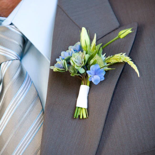 The Boutonniere