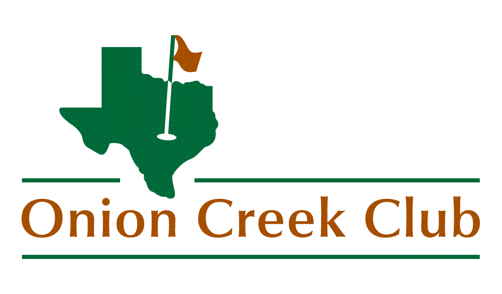 Onion Creek Club Austin, TX