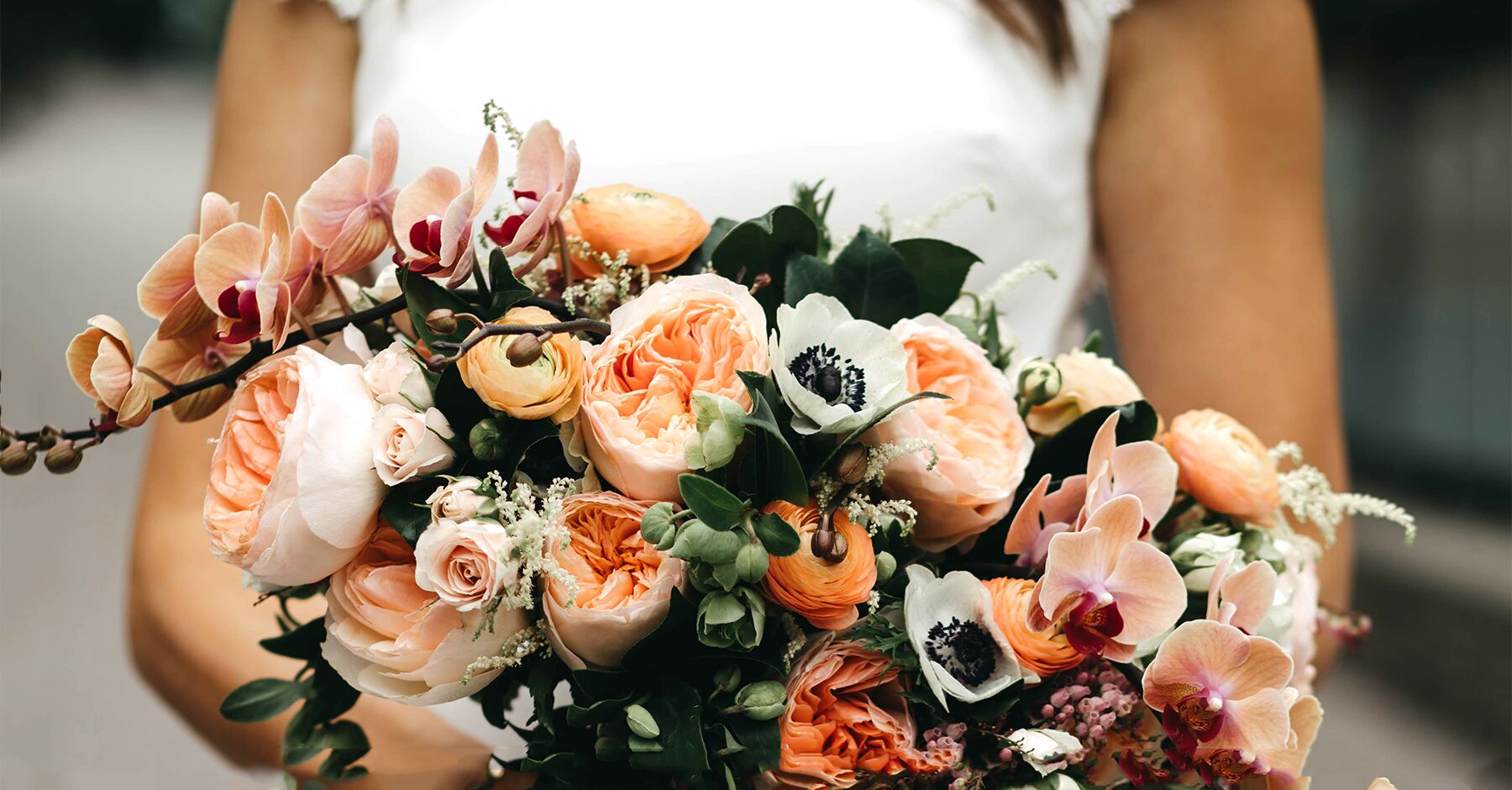 Worst Wedding Flowers: Flowers With Unfavorable Meanings