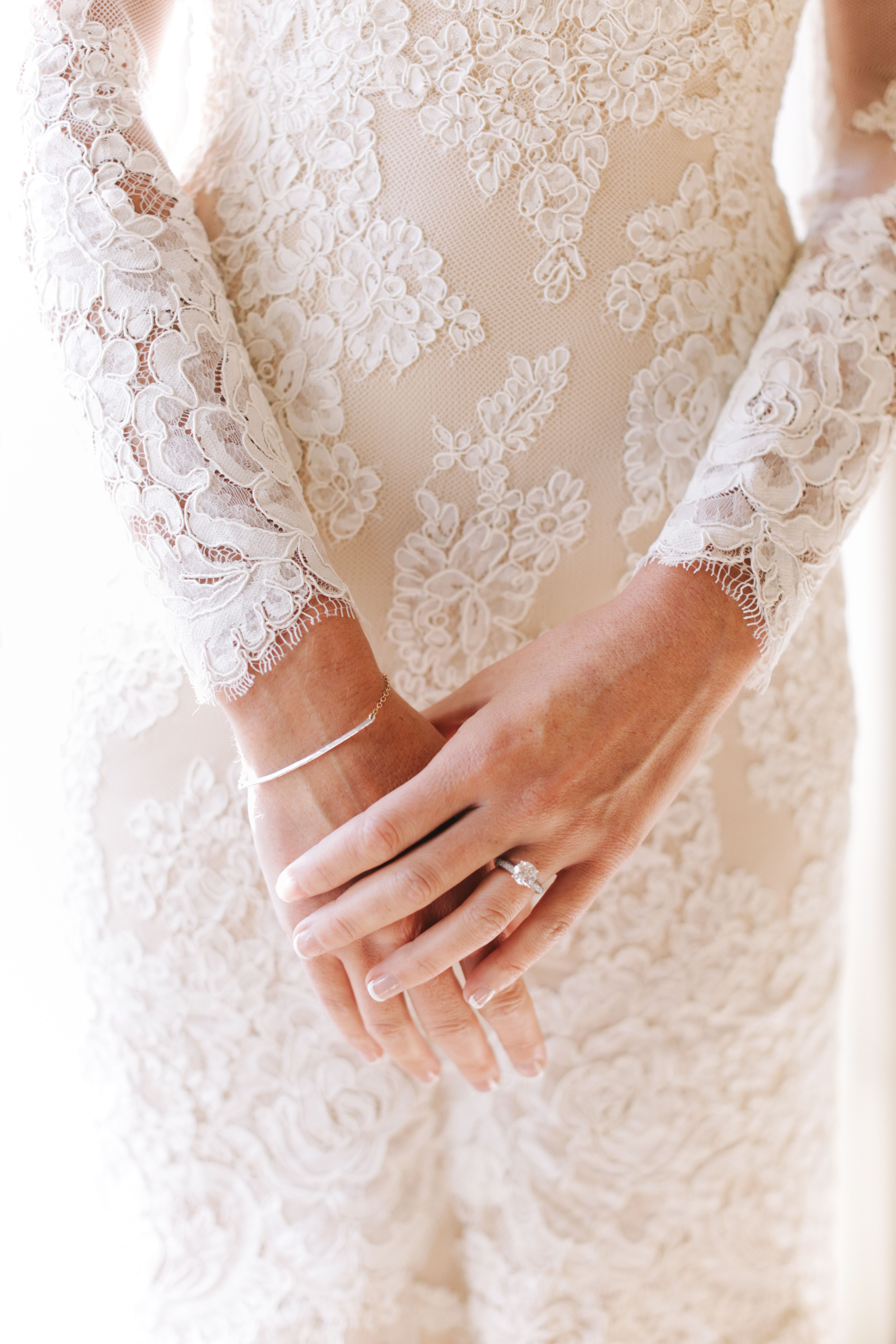 white-lace-long-sleeve-wedding-dress