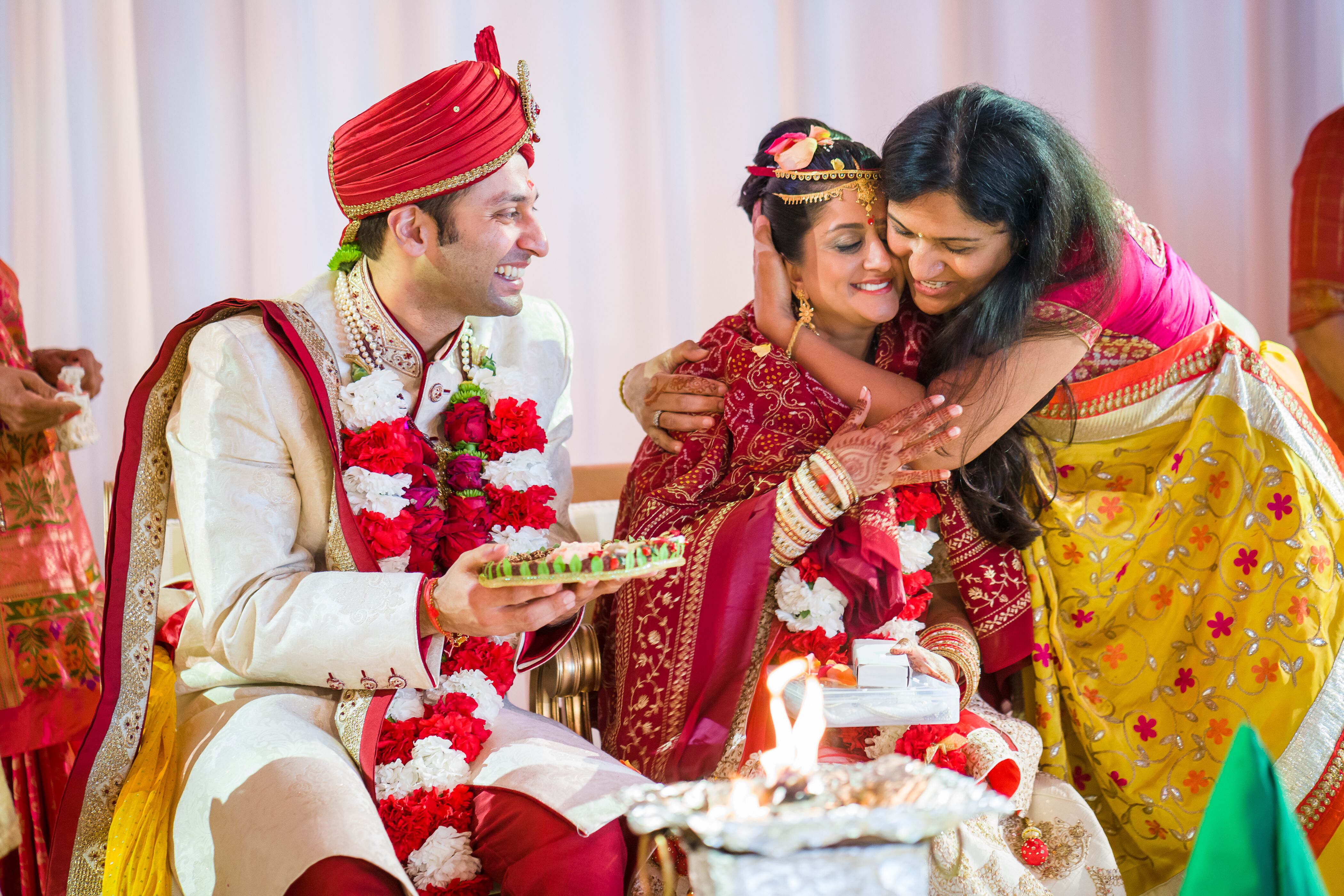 Hindu Ceremony Traditions