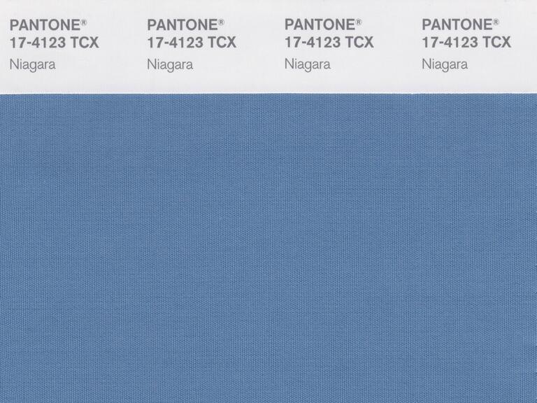 Pantone color trend forecast for spring 2017