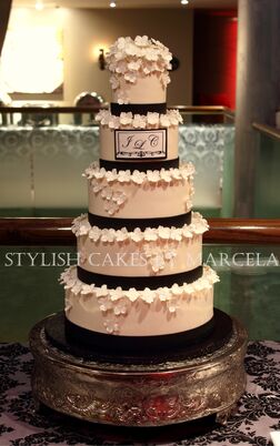  Wedding  Cakes  Desserts in Houston TX The Knot