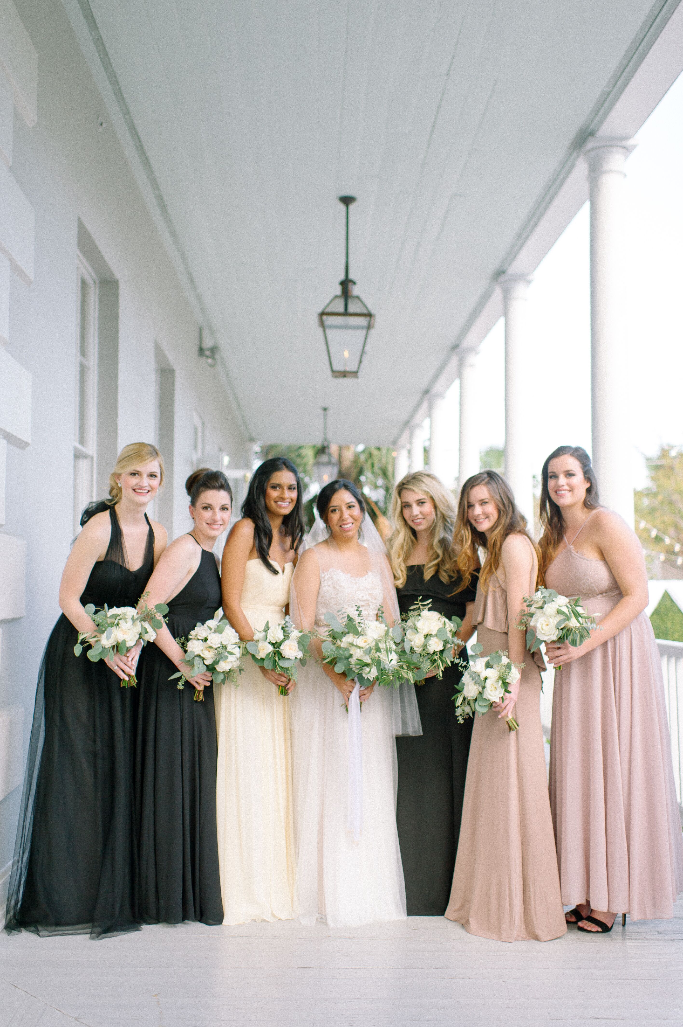 bridesmaid dresses livingston Bridesmaid Dress - Affordable - Plus Size Available - Kennedy Blue Iris Bridesmaid Dress