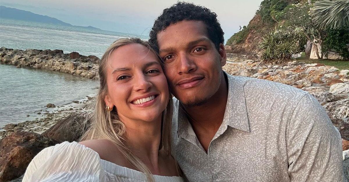 Wife of Browns' Isaac Rochell offers candid look at NFL lifestyle