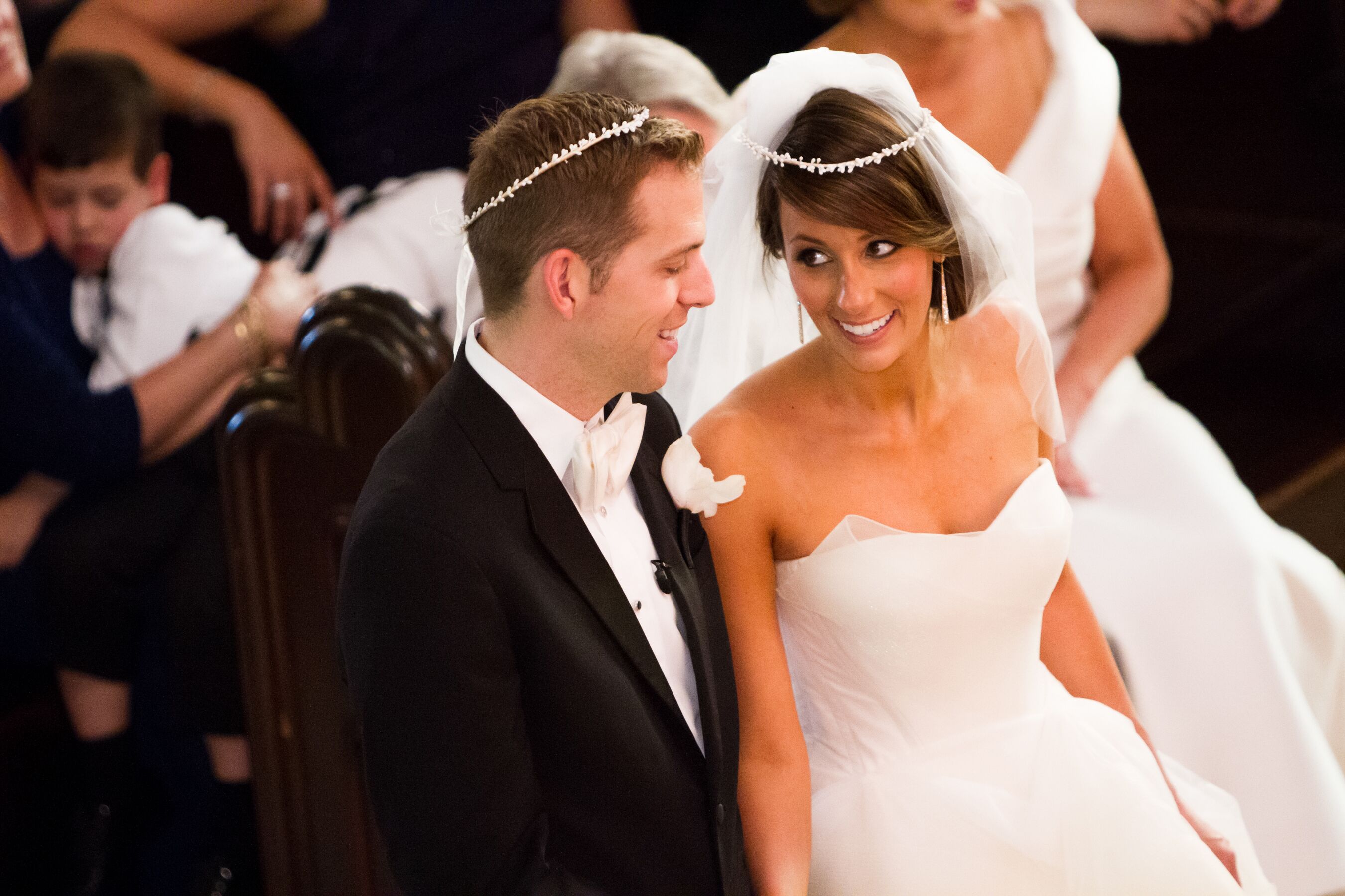 Stefana Greek Orthodox Wedding Ceremony Crowns