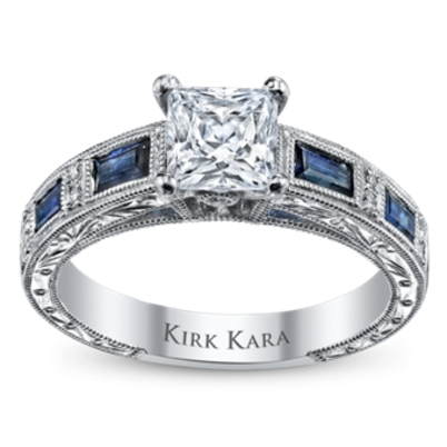 Engagement rings stores near me