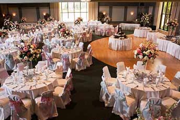  Wedding  Reception  Venues  in Grosse  Pointe  MI  The Knot