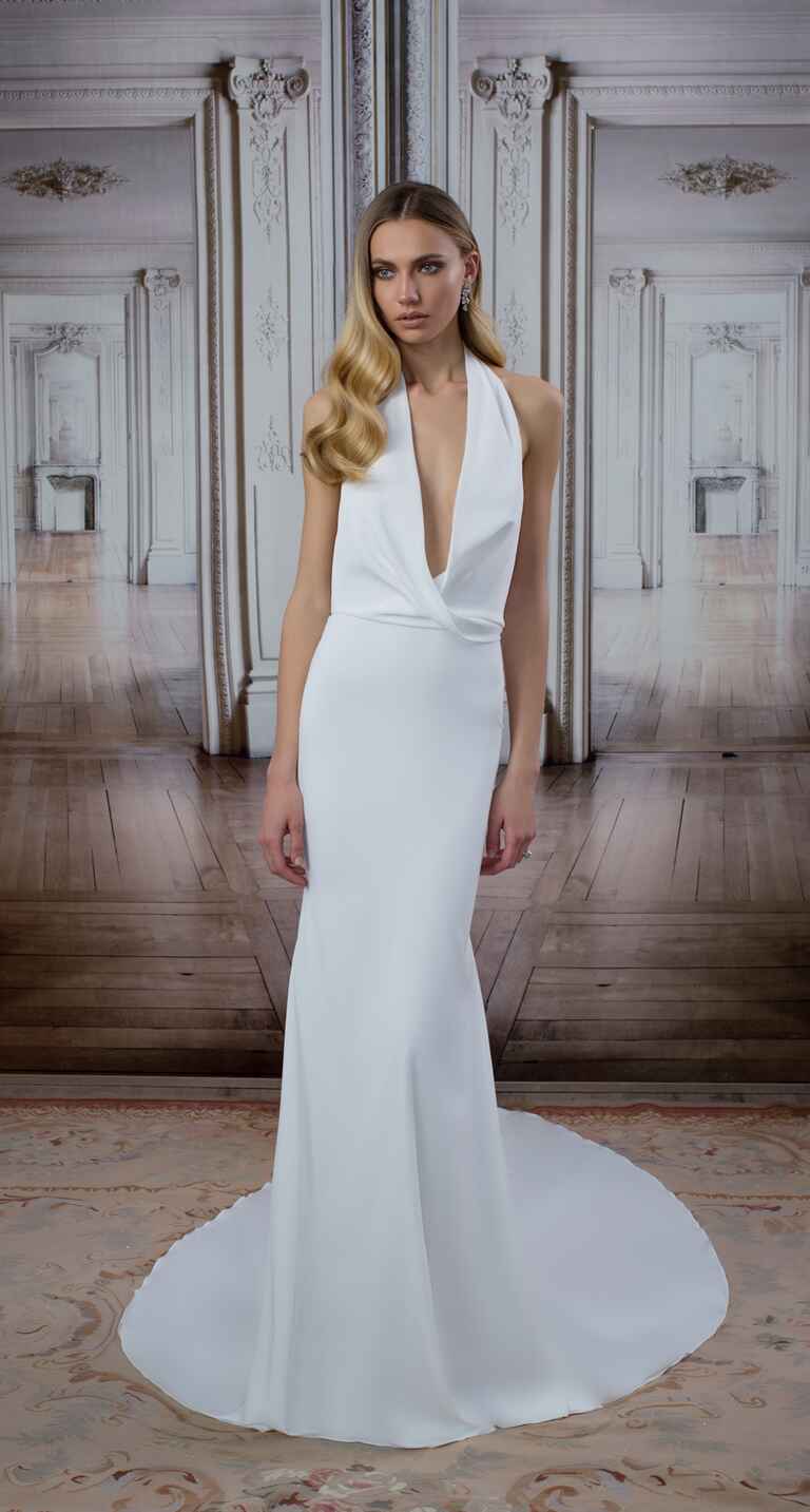 See Every New Pnina Tornai Wedding Dress From the LOVE Collection